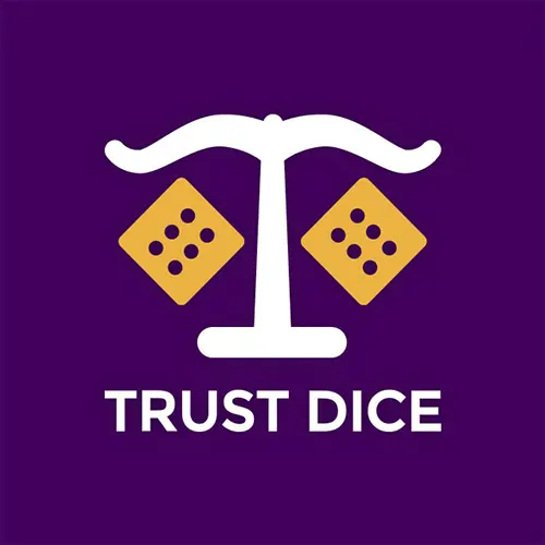 Logo Trust Dice