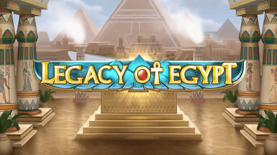 Legacy of Egypt