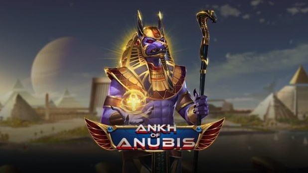 Ankh of Anubis