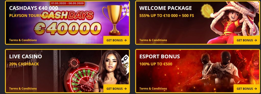 betflip bonus