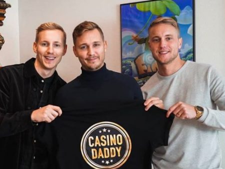 CasinoDaddy