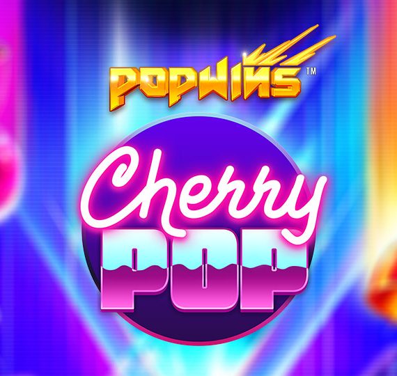 Cherry Pop