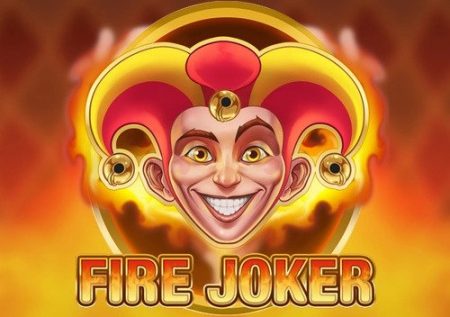 Fire Joker Slot