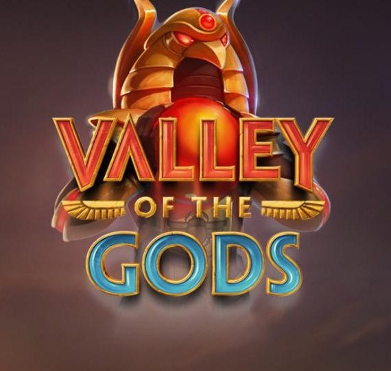 Valley of Gods