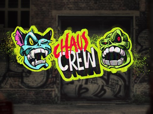 Chaos Crew