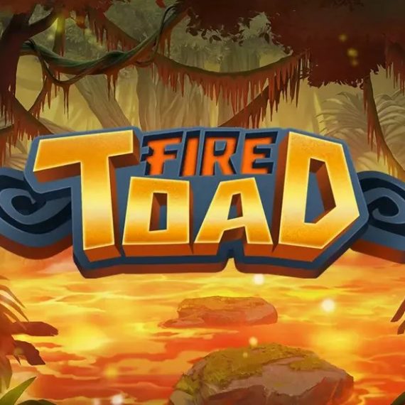 Fire Toad