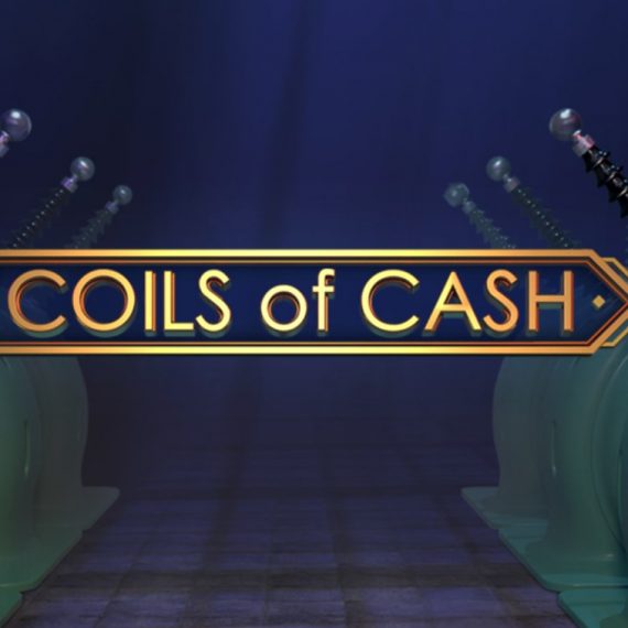 Coils of Cash