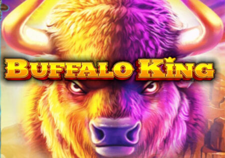 Buffalo King