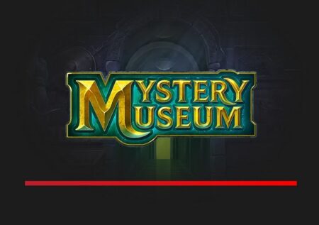 Mystery Museum