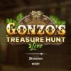 Gonzo’s Treasure Hunt