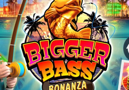 Bigger Bass Bonanza