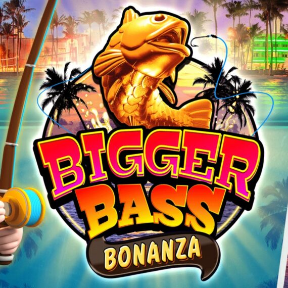 Bigger Bass Bonanza