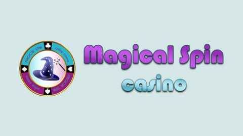 Magical Spin Casino