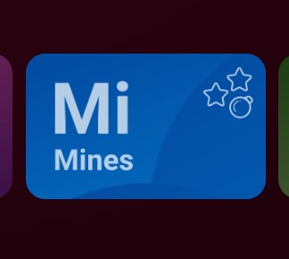 Mines Spribe