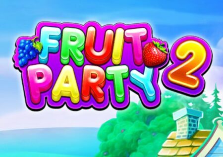 Fruit Party 2