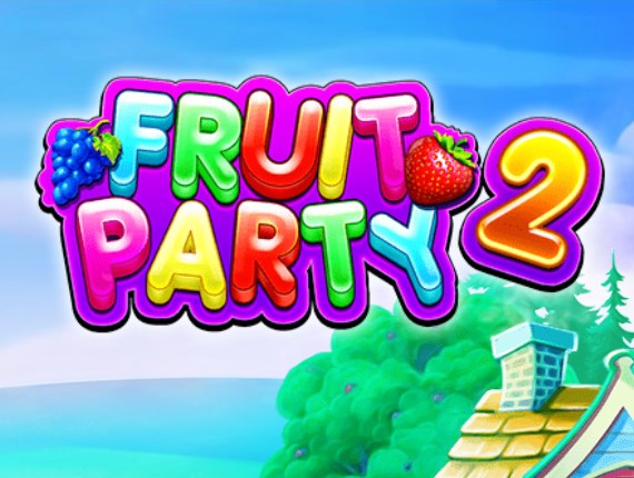 Fruit Party 2