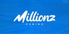 Millionz Casino