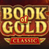 Book of Gold