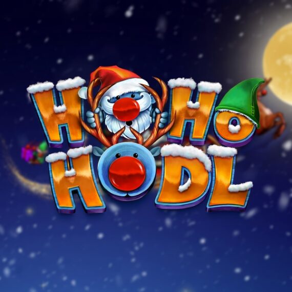 Ho Ho HODL