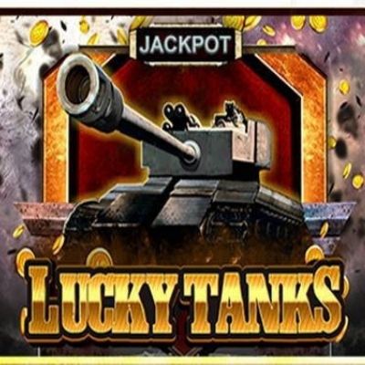 Lucky Tanks Onlyplay