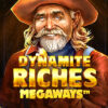 Dynamite Riches MegaWays