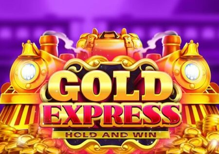 Gold Express