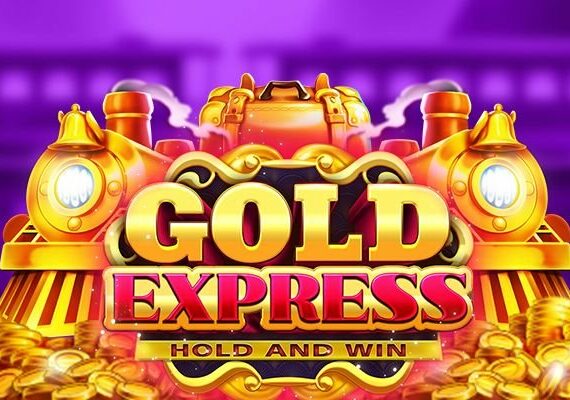 Gold Express