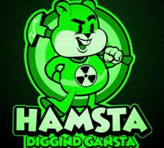 Hamsta (Jeu du Hamster)