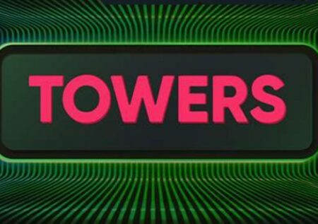 Towers (Jeu des Tours)