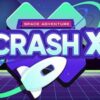 Crash X (Casinozer)