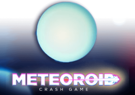 Meteoroid