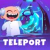 Teleport MyStake