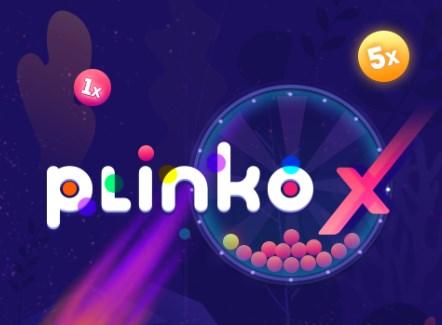 Plinko X