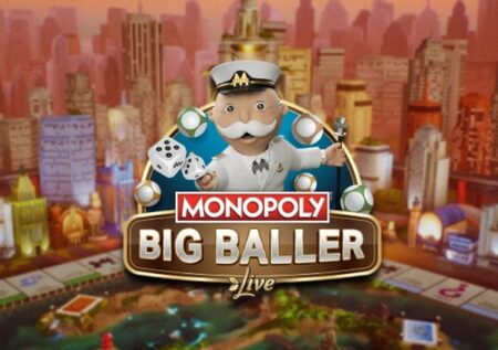 Monopoly Big Baller Live