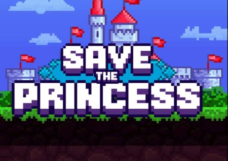 Save the Princess