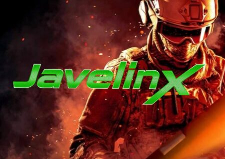 Javelin X