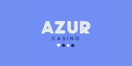 Azur casino