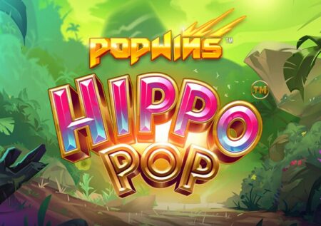 Hippo Pop