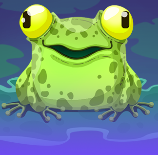 Jeu de la Grenouille (Froggy)