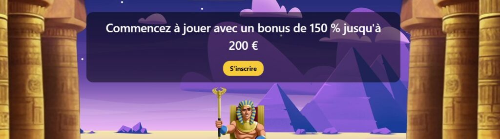 amon casino bonus