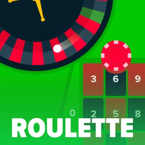 Roulette Stake