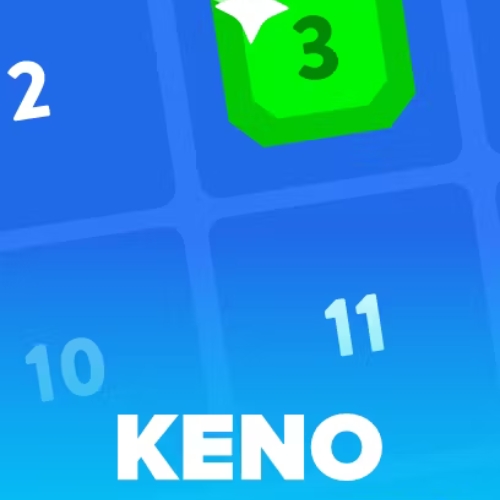 Keno Stake