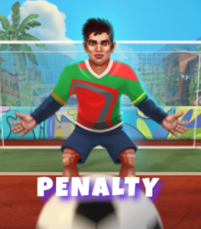 Penalty MyStake