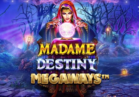 Madame Destiny Megaways