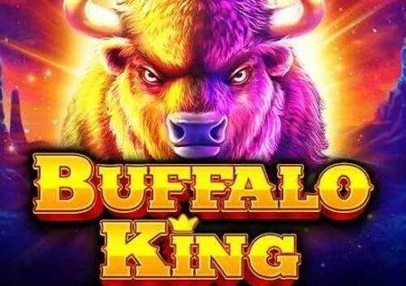 Buffalo King Megaways