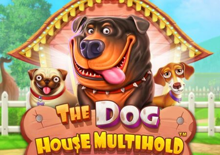 The Dog House MultiHold