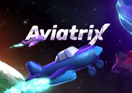 Aviatrix