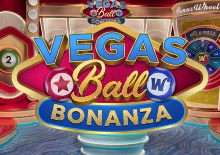 Vegas Ball Bonanza