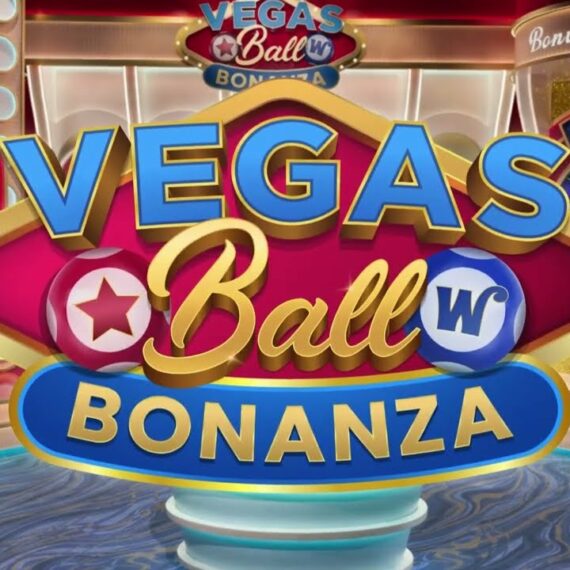 Vegas Ball Bonanza