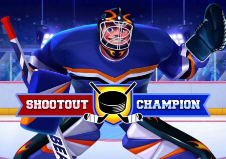 ShootOut Champion